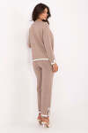 Set model 216698 Taliansko Moda universal