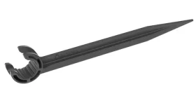 Gardena 13208-20 Micro-Drip-System držiak rúrky 13 mm (1/2") (13208-20)