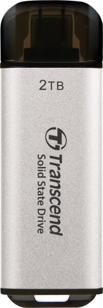 Transcend SSD USB-C 2TB EXT./TS2TESD300S TRANSCEND