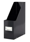 Leitz Clickamp;Store Stojan na časopisy čierna (60470095)