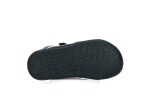 Protetika Plus Protetika Deril Black celoročné členkové barefoot topánky 24 EUR