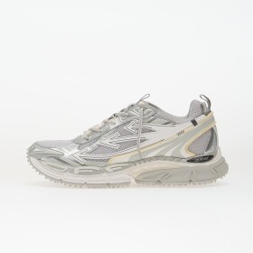 Tenisky Off-White Ow Be Right Back Mesh Grey/ Silver EUR 46