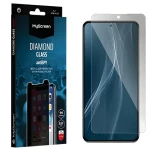 MyScreen Diamond Glass AntiSpy Apple iPhone 15 / Ochranné sklo / 9H / Ochrana súkromia (MD7891TGPR)