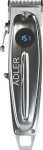 Adler AD 2831 strieborná / holiaci strojček / 100W / výdrž 3h (AD 2831)