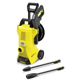 Kärcher K 3 Premium Power Control / Vysokotlakový čistič s príslušenstvom / Tlak 20-120 bar / Príkon 1.6kW / Prietok: 380 l (1.602-750.0)