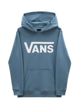 Vans CLASSIC BLUESTONE detská mikina