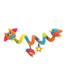 Playgro - Špirála so zvieratkami