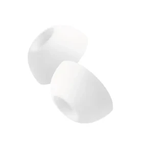 FIXED Silikónové štuple Plugs pre Apple Airpods Pro/Pro 2 veľkosť XS / 2 páry (FIXPL-XS)