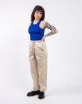Thinking MU Fog Seacell Esther Pants FOG 36