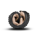Leguano Kozmo sand zimné barefoot topánky 39 EUR