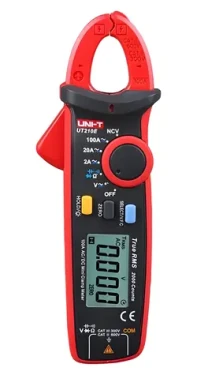 UNI-T UT210E / Multimeter kliešťový / mini / AC / DC 100 A / 600 V (UT210E)