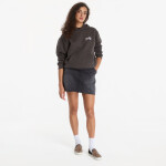 Mikina Vans Yin and Yang Pullover Faded Black M