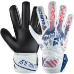 Reusch Attrakt Solid Jr Brankárske rukavice 5472016 8906 7,5