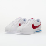 Tenisky Nike Cortez White/ Varsity Red-Varsity Blue EUR 43