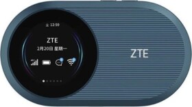 ZTE U10S Pro 4G