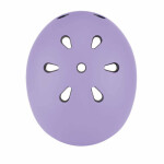 Detská prilba Globber Lavender Jr 506-103 NEPLATÍ