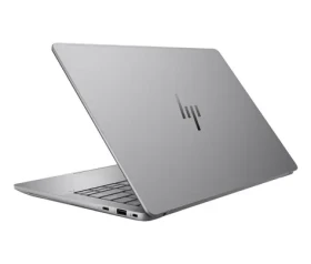 HP Zbook Ultra 14 G1a strieborná / 14" WUXGA / RYZEN AI Max + Pro 395 3.0GHz / 128GB / 2TB SSD / Radeon 8060S / W11P (B30FYES#BCM)