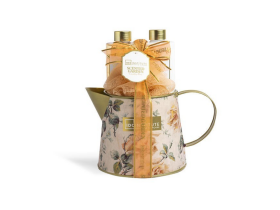 IDC Institute - SCENTED GARDEN JAR