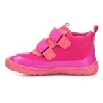 Protetika Plus Protetika Leny Fuxia celoročné členkové barefoot topánky 30 EUR