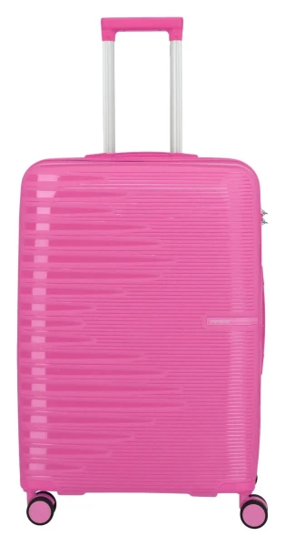 Travelite Pacific M Pink 65 L TRAVELITE-7000948-13