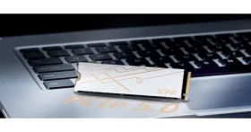 ADATA XPG MARS 980 BLADE 4 TB / SSD / M.2 2280 / PCIe Gen 5 / čítanie: 14 000 MB/s / zápis: 13 000 MB/s (SMAR-980B-4TCS)