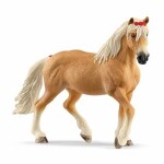 Schleich Horse Club 13950 Haflingerská kobyla