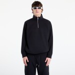 Mikina On Club Collective 1/4 Zip Black S