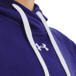 Dámska mikina Rival Fleece Hb Sweatshirt 1356317 468 Under Armour