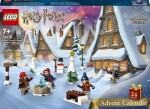 LEGO® Harry Potter™ 76418 Adventný kalendár 2023