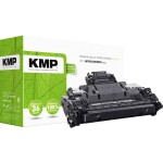 KMP toner náhradný HP 87A, CF287A čierna 9000 Seiten kompatibilná náplň do tlačiarne; 2540,0000