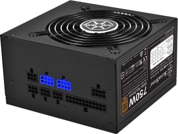 SilverStone SST-ST75F-PB 750W