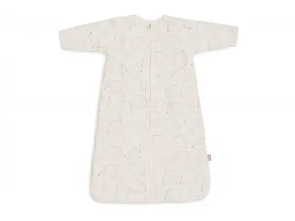 Jollein Spací vak 2v1 110cm Elephant Tales (016-542-68110)