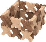 GOKI Balančná hra Xmanis skladacie muži