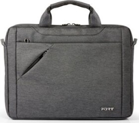 Port Designs Sydney ECO | Fits up to size 13-14 " | Notebook case | Grey | Shoulder strap one size
