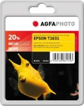 AgfaPhoto Toner APET163BD / T1631 (Black)