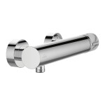 INVENA INVENA - Drezová batéria STONE PLUS chróm BN-P3-001-V