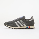 Tenisky adidas La Trainer OG Grey Four/ Silver Met./ Off White EUR 42