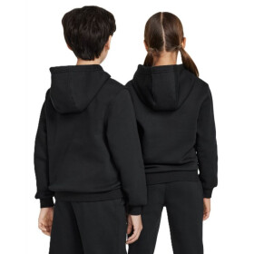 Mikina Nike KM Jr HQ3685-010 M (137-147 cm)