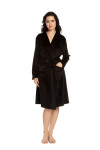 Effetto Housecoat 3204 Black