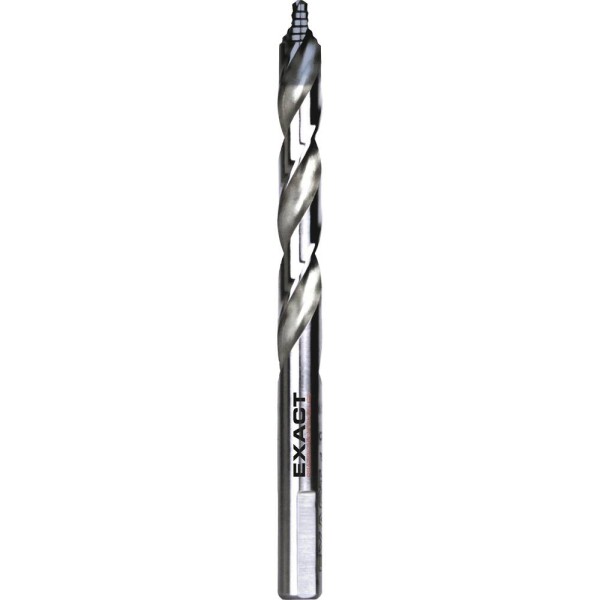 Exact 74420 TIAIN-TIP špirálový vrták, 2 mm, DIN 338, 10 ks; 74420