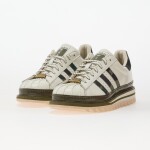 Tenisky adidas Clot X Bape® Superstar By Edison Chen Off White/ Branch/ Olive Cargo EUR 38 2/3