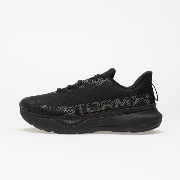 Tenisky Under Armour U Infinite Pro 2 Storm Black/ Anthracite/ Black EUR 45