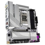 GIGABYTE Aorus Elite AX ICE (B650M Elite AX ICE