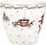 GREEN GATE Latte cup Royal Christmas 300 ml