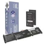 Batéria C31N1806 pre Asus VivoBook S13 S330FA, S330UA, X330UN / Batéria pre notebook / 3600 mAh / 41 Wh / 11,4 V (BC/AS-S330)
