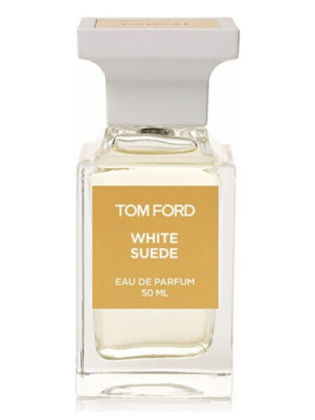 Tom Ford White Suede EDP ml