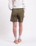 Gramicci W's G-Short OLIVE M