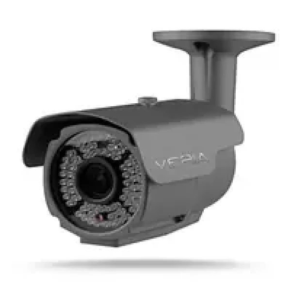 Veria KT42B-20 / AHD bullet kamera / 2 Mpx (KT42B-20)