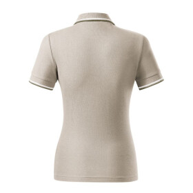 Dámske polo tričko Focus W MLI-23351 - Malfini XL