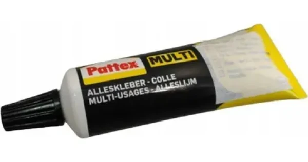 PATTEX Univerzálne lepidlo Multi/50 g/tuba (9H PAKM2)